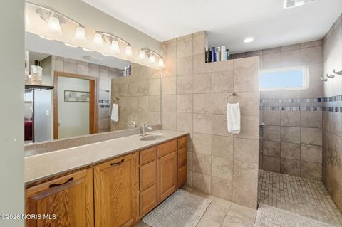 Tiny photo for 4978 Buschor Road, Coldwater, OH 45828 (MLS # 10003324)