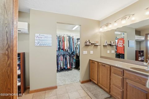 Tiny photo for 4978 Buschor Road, Coldwater, OH 45828 (MLS # 10003324)