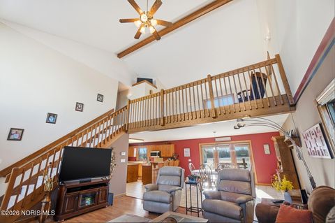 Tiny photo for 4978 Buschor Road, Coldwater, OH 45828 (MLS # 10003324)