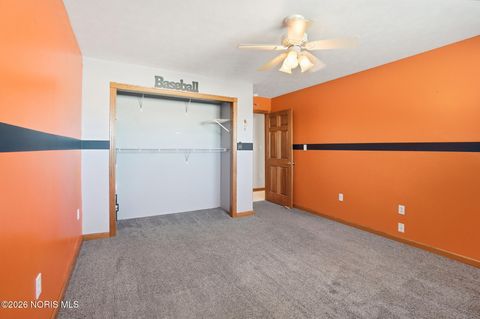 Tiny photo for 4978 Buschor Road, Coldwater, OH 45828 (MLS # 10003324)