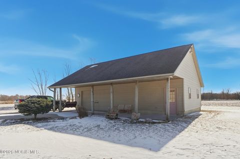 Tiny photo for 4978 Buschor Road, Coldwater, OH 45828 (MLS # 10003324)