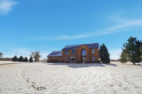 Tiny photo for 4978 Buschor Road, Coldwater, OH 45828 (MLS # 10003324)