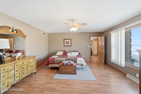 Tiny photo for 4978 Buschor Road, Coldwater, OH 45828 (MLS # 10003324)