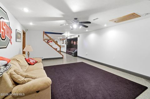 Tiny photo for 4978 Buschor Road, Coldwater, OH 45828 (MLS # 10003324)