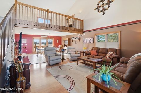 Tiny photo for 4978 Buschor Road, Coldwater, OH 45828 (MLS # 10003324)