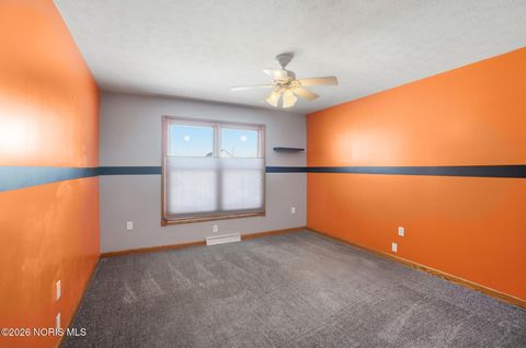 Tiny photo for 4978 Buschor Road, Coldwater, OH 45828 (MLS # 10003324)