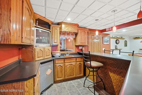 Tiny photo for 4978 Buschor Road, Coldwater, OH 45828 (MLS # 10003324)