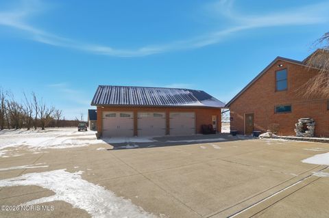 Tiny photo for 4978 Buschor Road, Coldwater, OH 45828 (MLS # 10003324)