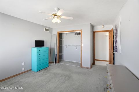 Tiny photo for 4978 Buschor Road, Coldwater, OH 45828 (MLS # 10003324)