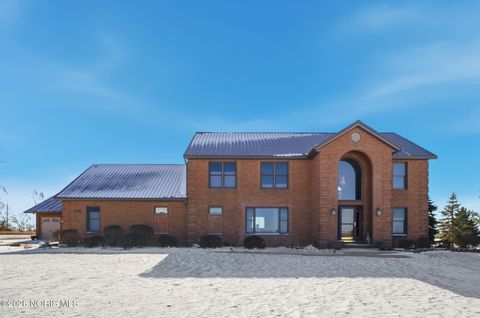 Photo of 4978 Buschor Road, Coldwater, OH 45828 (MLS # 10003324)