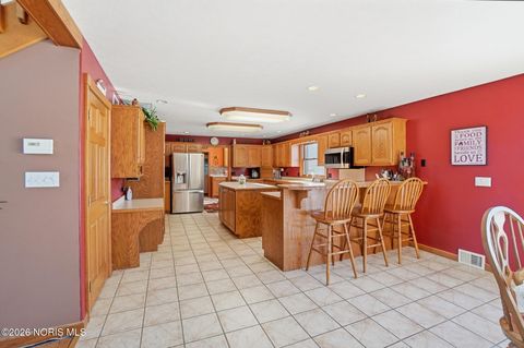 Tiny photo for 4978 Buschor Road, Coldwater, OH 45828 (MLS # 10003324)