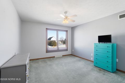 Tiny photo for 4978 Buschor Road, Coldwater, OH 45828 (MLS # 10003324)