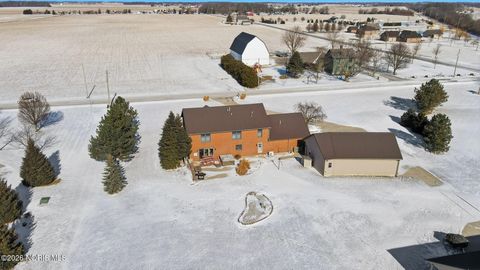 Tiny photo for 4978 Buschor Road, Coldwater, OH 45828 (MLS # 10003324)