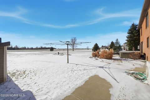 Tiny photo for 4978 Buschor Road, Coldwater, OH 45828 (MLS # 10003324)