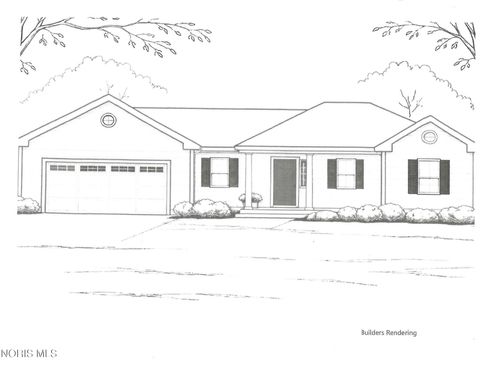 Photo of 6956 Wharton Road, Holland, OH 43528 (MLS # 10005904)