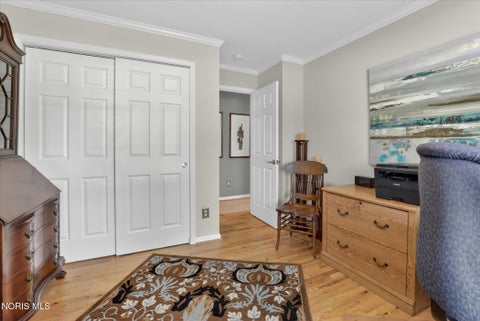 Tiny photo for 6010 Porsha Drive, Sylvania, OH 43560 (MLS # 10009172)