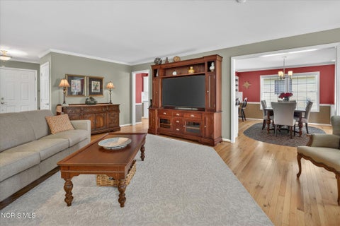 Tiny photo for 6010 Porsha Drive, Sylvania, OH 43560 (MLS # 10009172)