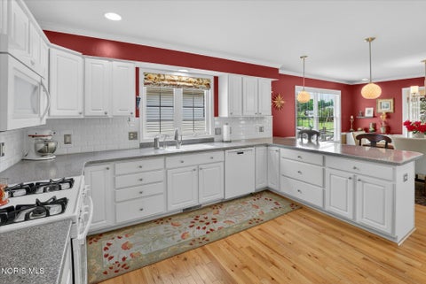 Tiny photo for 6010 Porsha Drive, Sylvania, OH 43560 (MLS # 10009172)