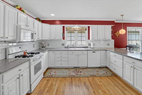 Tiny photo for 6010 Porsha Drive, Sylvania, OH 43560 (MLS # 10009172)