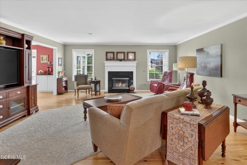 Tiny photo for 6010 Porsha Drive, Sylvania, OH 43560 (MLS # 10009172)