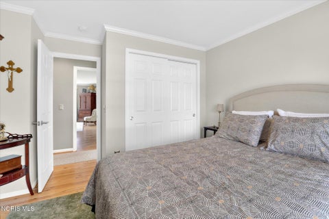 Tiny photo for 6010 Porsha Drive, Sylvania, OH 43560 (MLS # 10009172)
