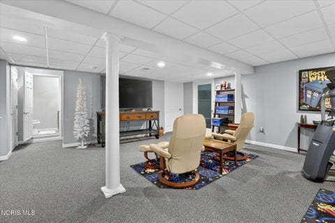 Tiny photo for 6010 Porsha Drive, Sylvania, OH 43560 (MLS # 10009172)