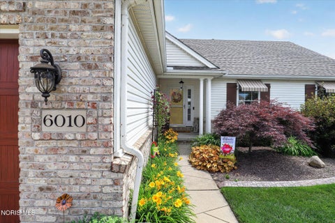 Tiny photo for 6010 Porsha Drive, Sylvania, OH 43560 (MLS # 10009172)