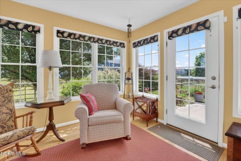 Tiny photo for 6010 Porsha Drive, Sylvania, OH 43560 (MLS # 10009172)