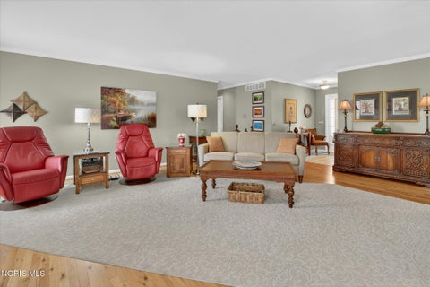 Tiny photo for 6010 Porsha Drive, Sylvania, OH 43560 (MLS # 10009172)