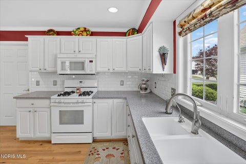 Tiny photo for 6010 Porsha Drive, Sylvania, OH 43560 (MLS # 10009172)