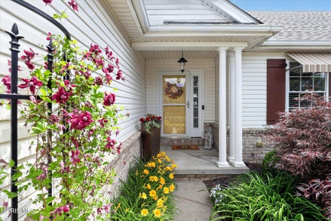 Tiny photo for 6010 Porsha Drive, Sylvania, OH 43560 (MLS # 10009172)