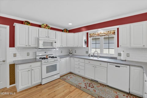 Tiny photo for 6010 Porsha Drive, Sylvania, OH 43560 (MLS # 10009172)
