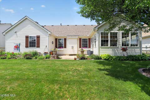 Tiny photo for 6010 Porsha Drive, Sylvania, OH 43560 (MLS # 10009172)