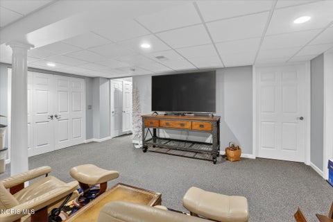 Tiny photo for 6010 Porsha Drive, Sylvania, OH 43560 (MLS # 10009172)