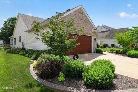 Tiny photo for 6010 Porsha Drive, Sylvania, OH 43560 (MLS # 10009172)