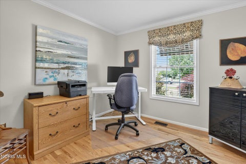 Tiny photo for 6010 Porsha Drive, Sylvania, OH 43560 (MLS # 10009172)