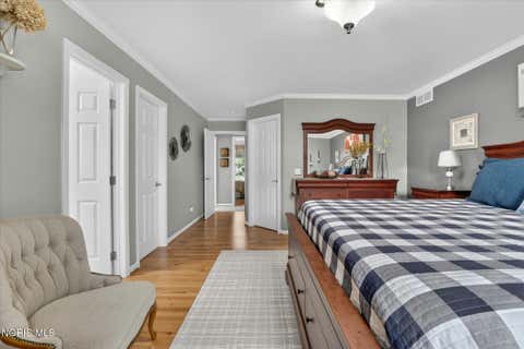 Tiny photo for 6010 Porsha Drive, Sylvania, OH 43560 (MLS # 10009172)