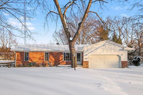 Tiny photo for 5144 Franciscan Boulevard, Sylvania, OH 43560 (MLS # 10003472)