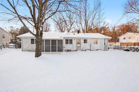 Tiny photo for 5144 Franciscan Boulevard, Sylvania, OH 43560 (MLS # 10003472)