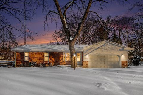 5144 Franciscan Boulevard Sylvania OH 43560