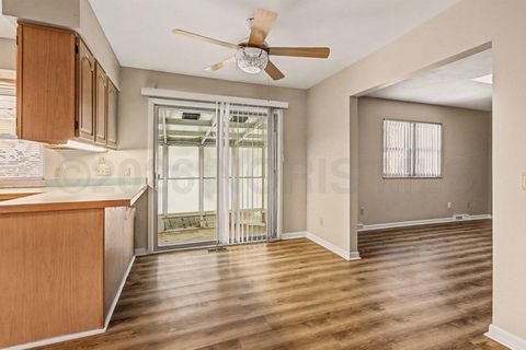 Tiny photo for 5144 Franciscan Boulevard, Sylvania, OH 43560 (MLS # 10003472)