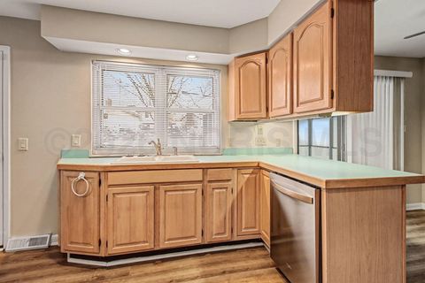 Tiny photo for 5144 Franciscan Boulevard, Sylvania, OH 43560 (MLS # 10003472)