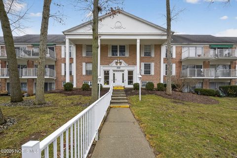 5679 Monroe Street 803 Sylvania OH 43560