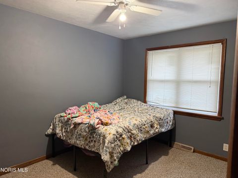 Tiny photo for 709 Euclid Street, Defiance, OH 43512 (MLS # 10005105)