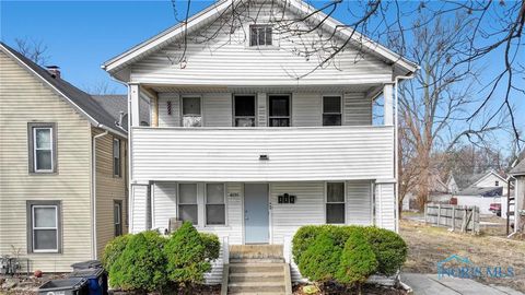 4055 Walker Avenue Toledo OH 43612