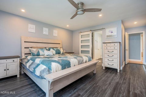 Tiny photo for 7030 Hollywyck Road, Maumee, OH 43537 (MLS # 10009160)