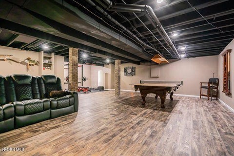 Tiny photo for 7030 Hollywyck Road, Maumee, OH 43537 (MLS # 10009160)