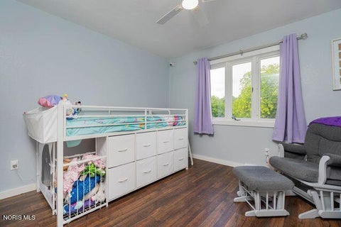 Tiny photo for 7030 Hollywyck Road, Maumee, OH 43537 (MLS # 10009160)