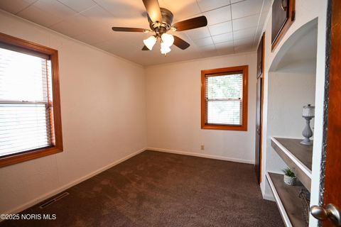 Tiny photo for 504 Helvetia Street, Delta, OH 43515 (MLS # 10002236)
