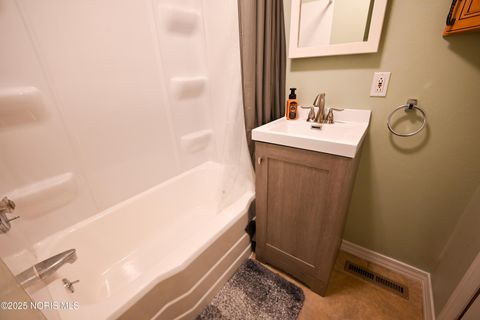 Tiny photo for 504 Helvetia Street, Delta, OH 43515 (MLS # 10002236)